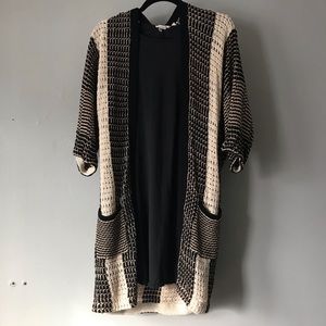 GONE SATURDAY 1/9! Lucky Brand Cardigan